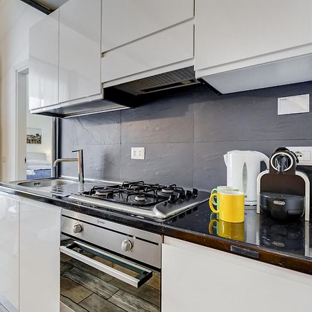 רומא Apartment Near The Vatican מראה חיצוני תמונה