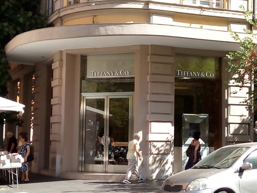 רומא Apartment Near The Vatican חדר תמונה