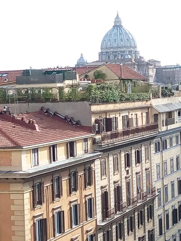 רומא Apartment Near The Vatican חדר תמונה