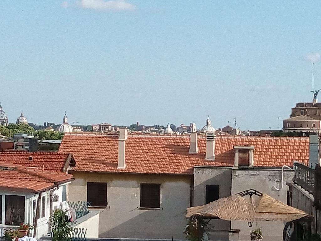 רומא Apartment Near The Vatican חדר תמונה