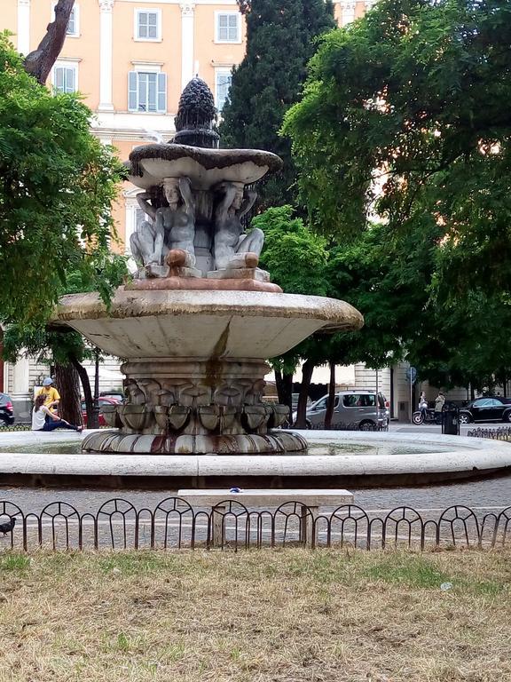 רומא Apartment Near The Vatican חדר תמונה
