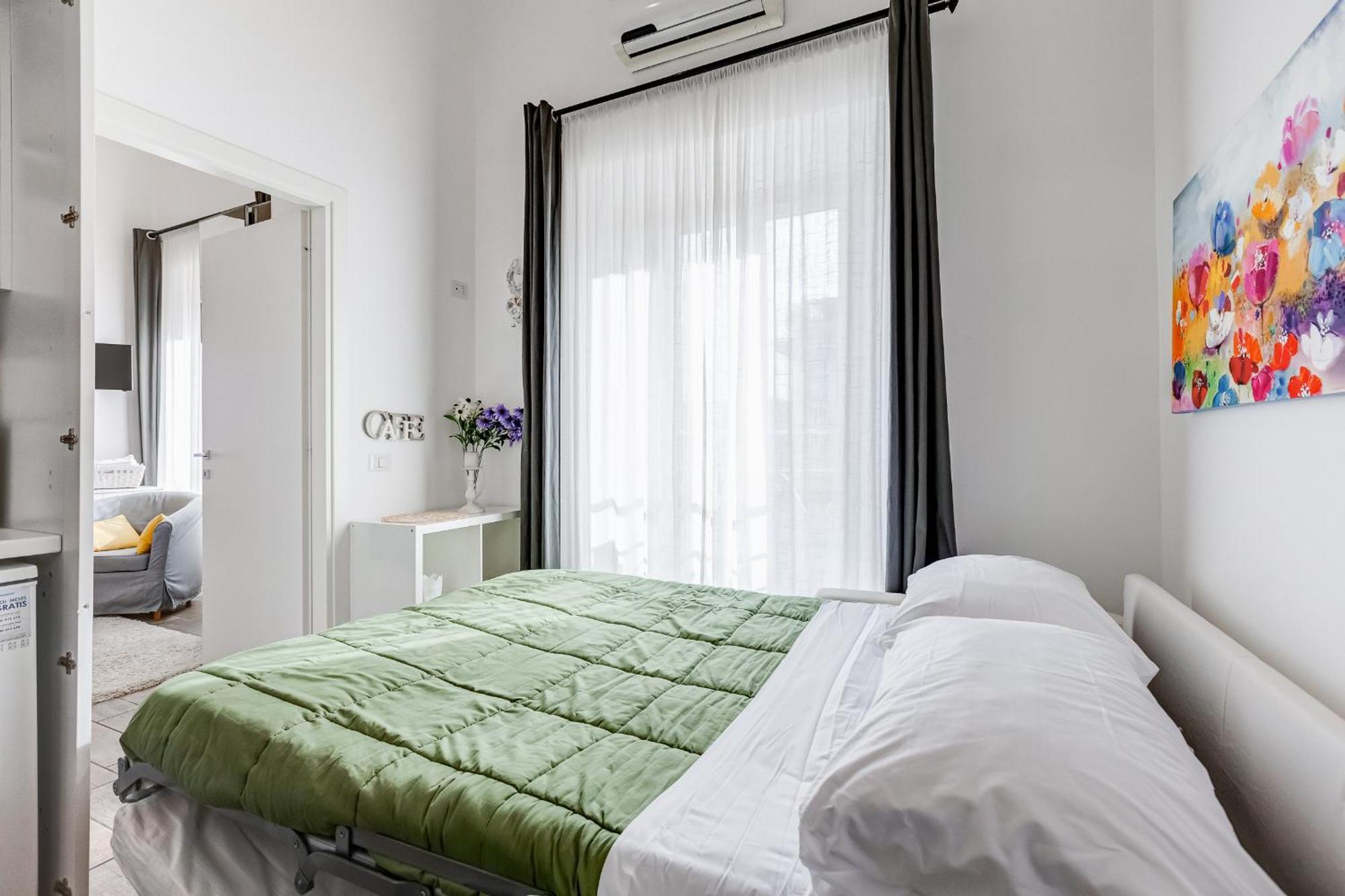 רומא Apartment Near The Vatican מראה חיצוני תמונה