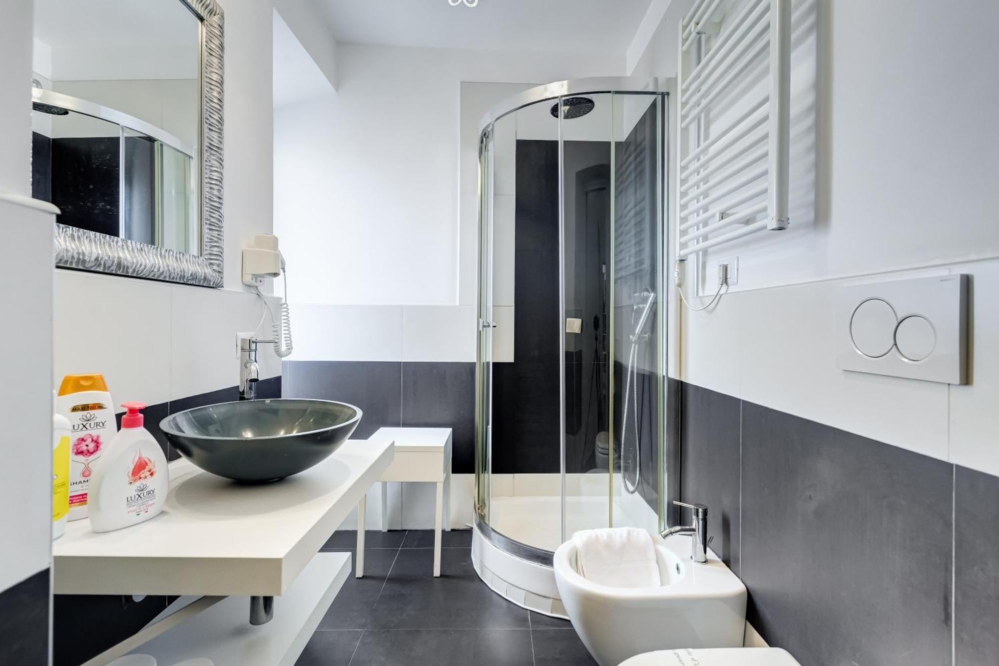רומא Apartment Near The Vatican מראה חיצוני תמונה