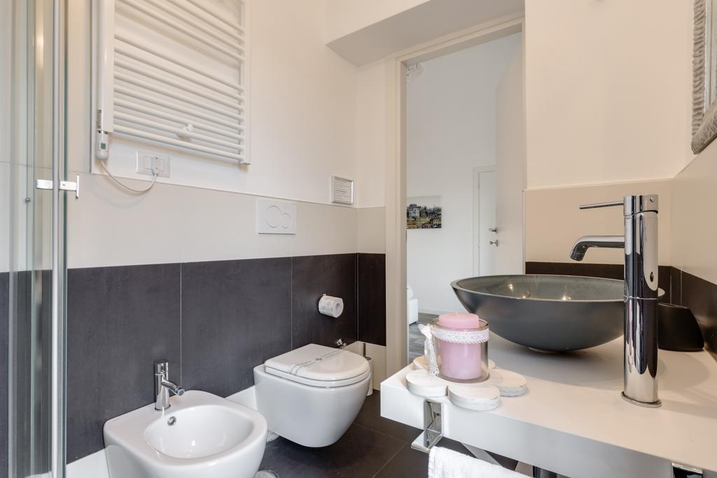 רומא Apartment Near The Vatican מראה חיצוני תמונה