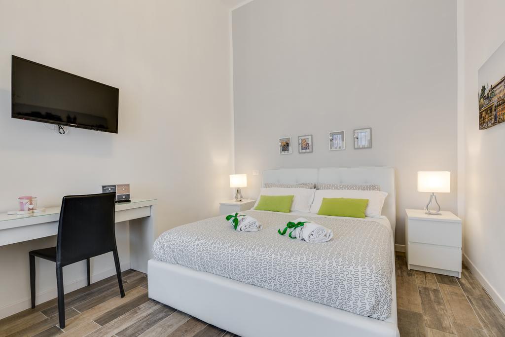 רומא Apartment Near The Vatican מראה חיצוני תמונה