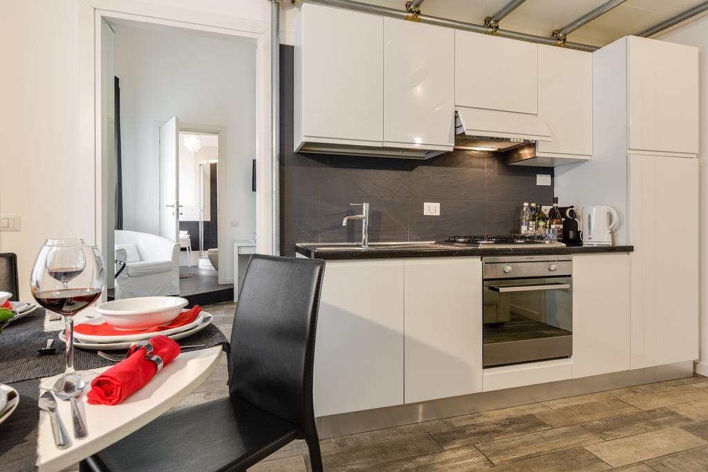 רומא Apartment Near The Vatican מראה חיצוני תמונה