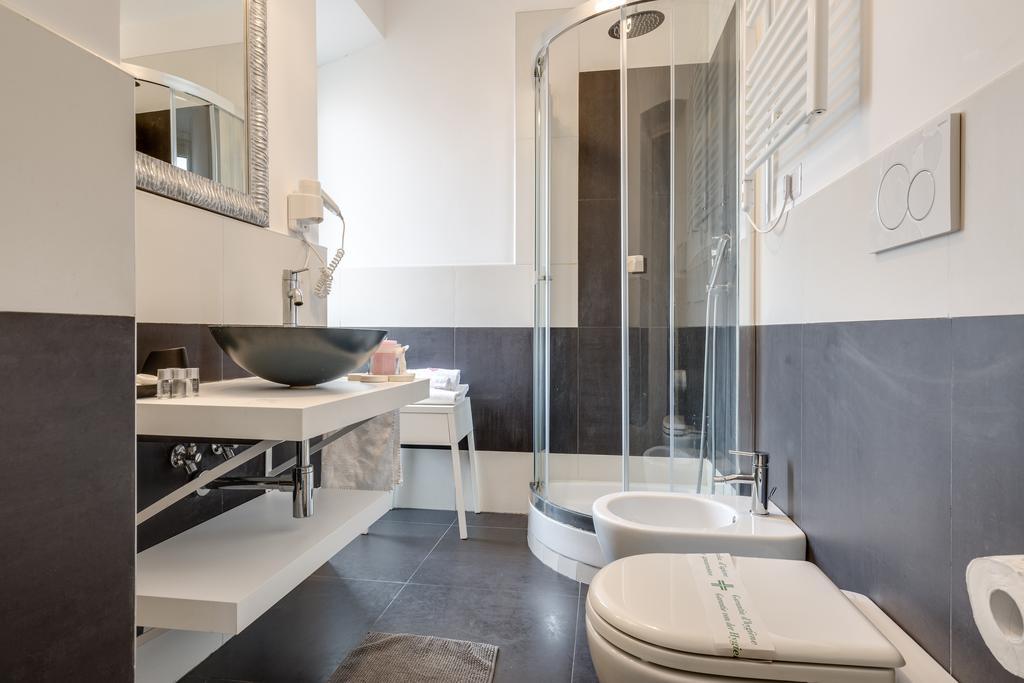 רומא Apartment Near The Vatican מראה חיצוני תמונה