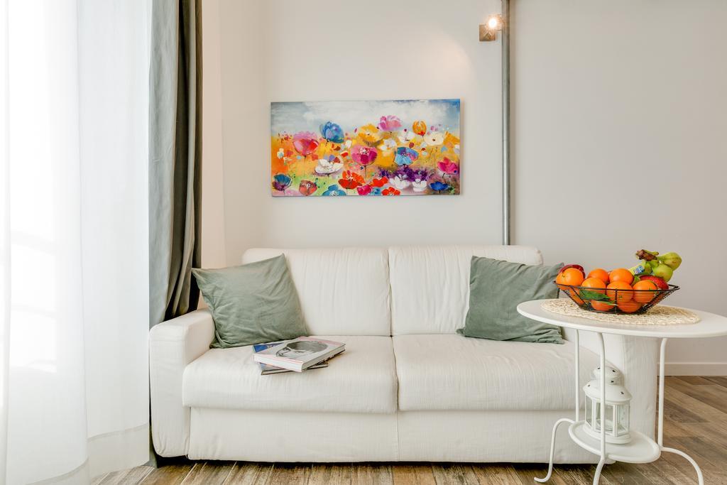 רומא Apartment Near The Vatican מראה חיצוני תמונה