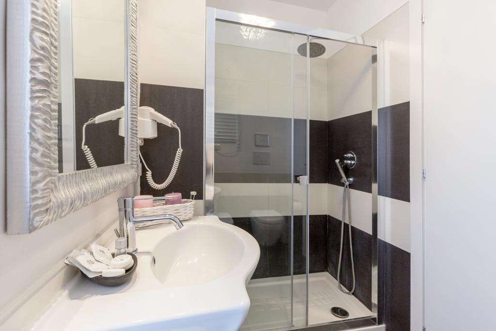 רומא Apartment Near The Vatican מראה חיצוני תמונה