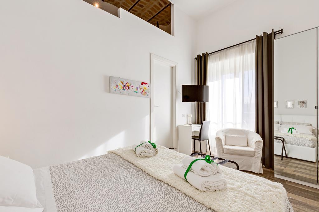 רומא Apartment Near The Vatican מראה חיצוני תמונה