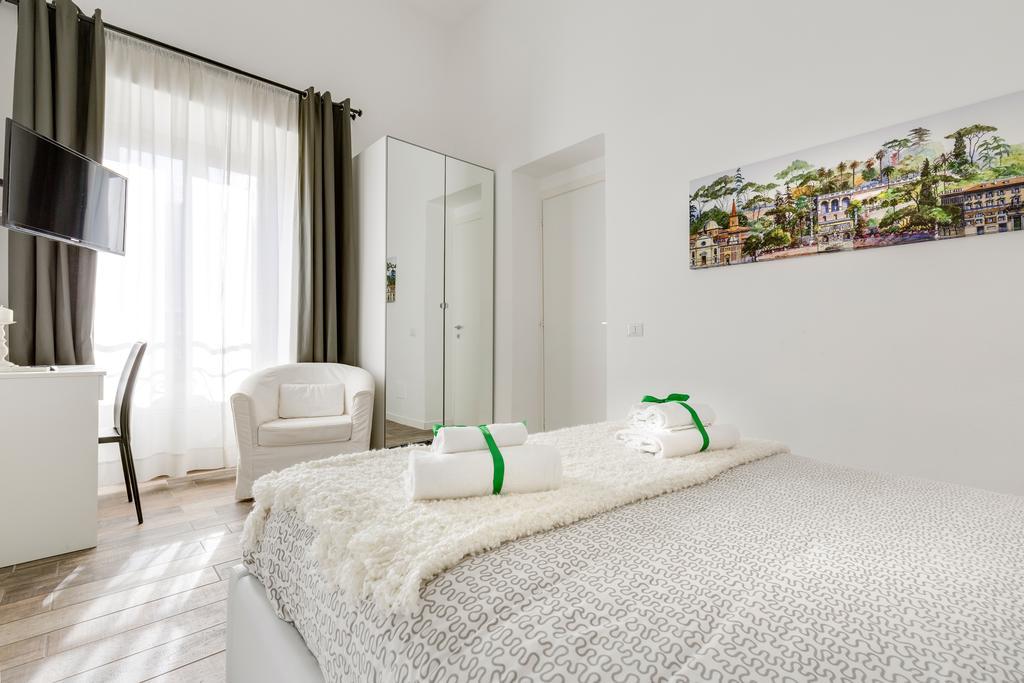 רומא Apartment Near The Vatican מראה חיצוני תמונה
