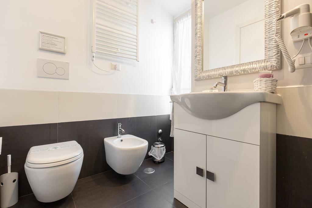 רומא Apartment Near The Vatican מראה חיצוני תמונה