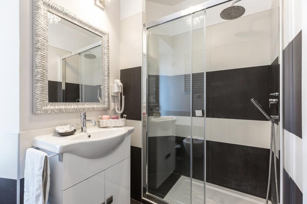 רומא Apartment Near The Vatican מראה חיצוני תמונה