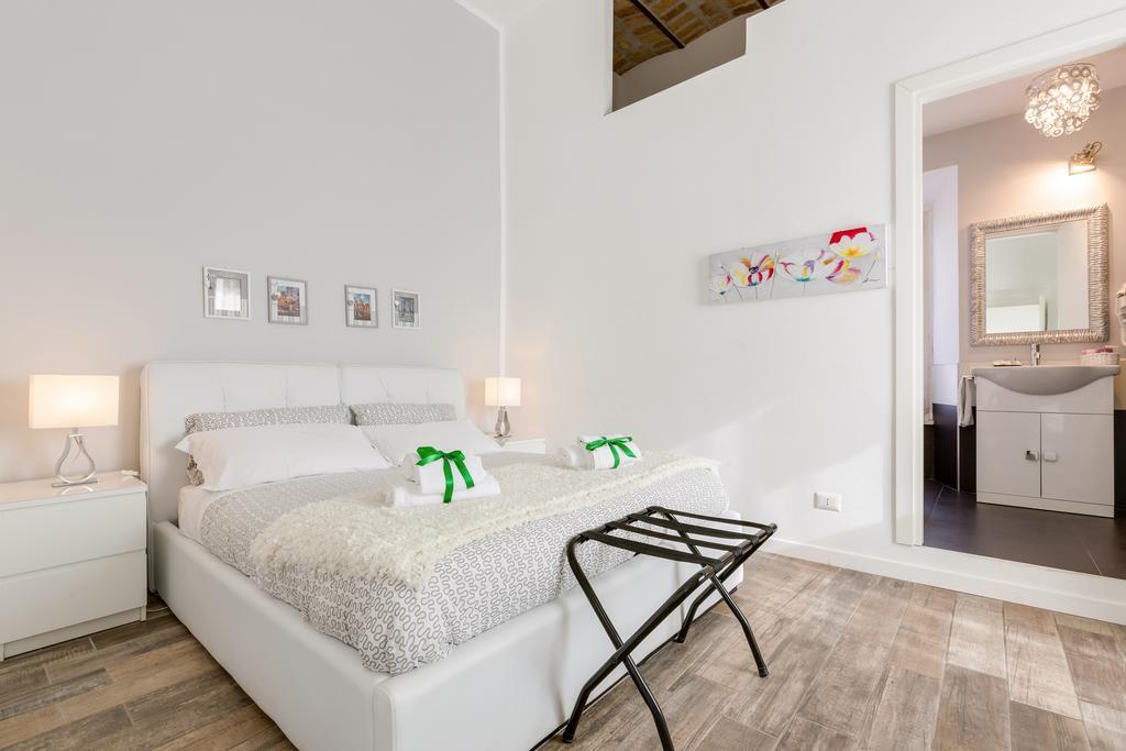 רומא Apartment Near The Vatican מראה חיצוני תמונה