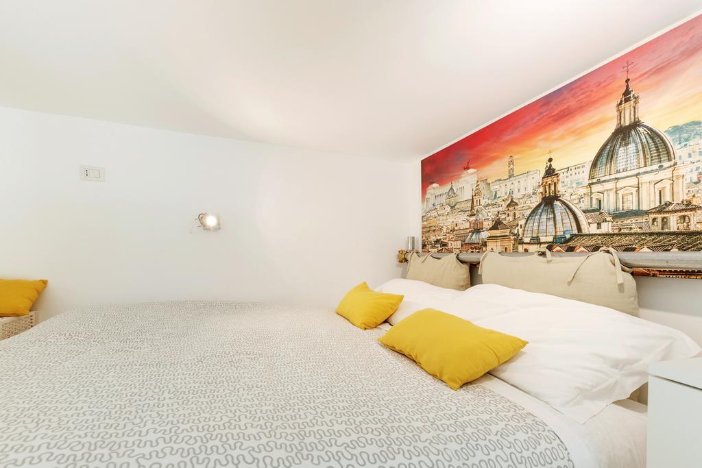 רומא Apartment Near The Vatican מראה חיצוני תמונה